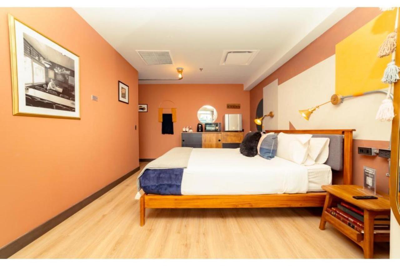 Selina Parque 93 Hotel 3*