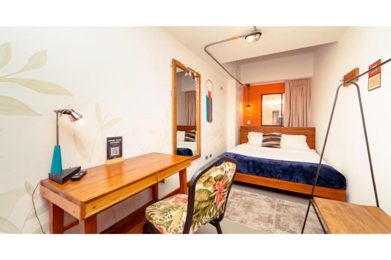 Hotel Socialtel Parque 93 Bogotá