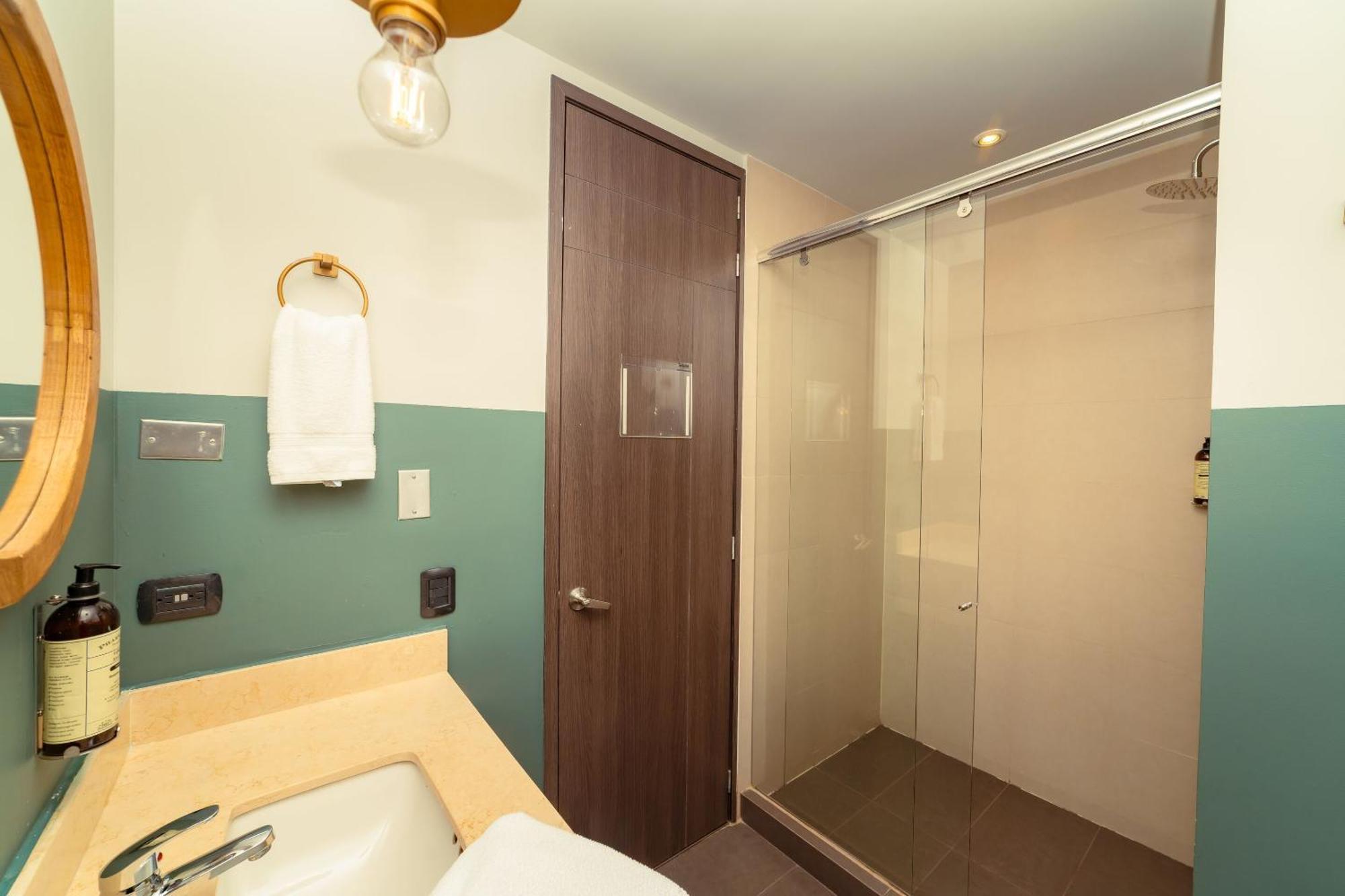 Socialtel Parque 93 Hotel Bogotá
