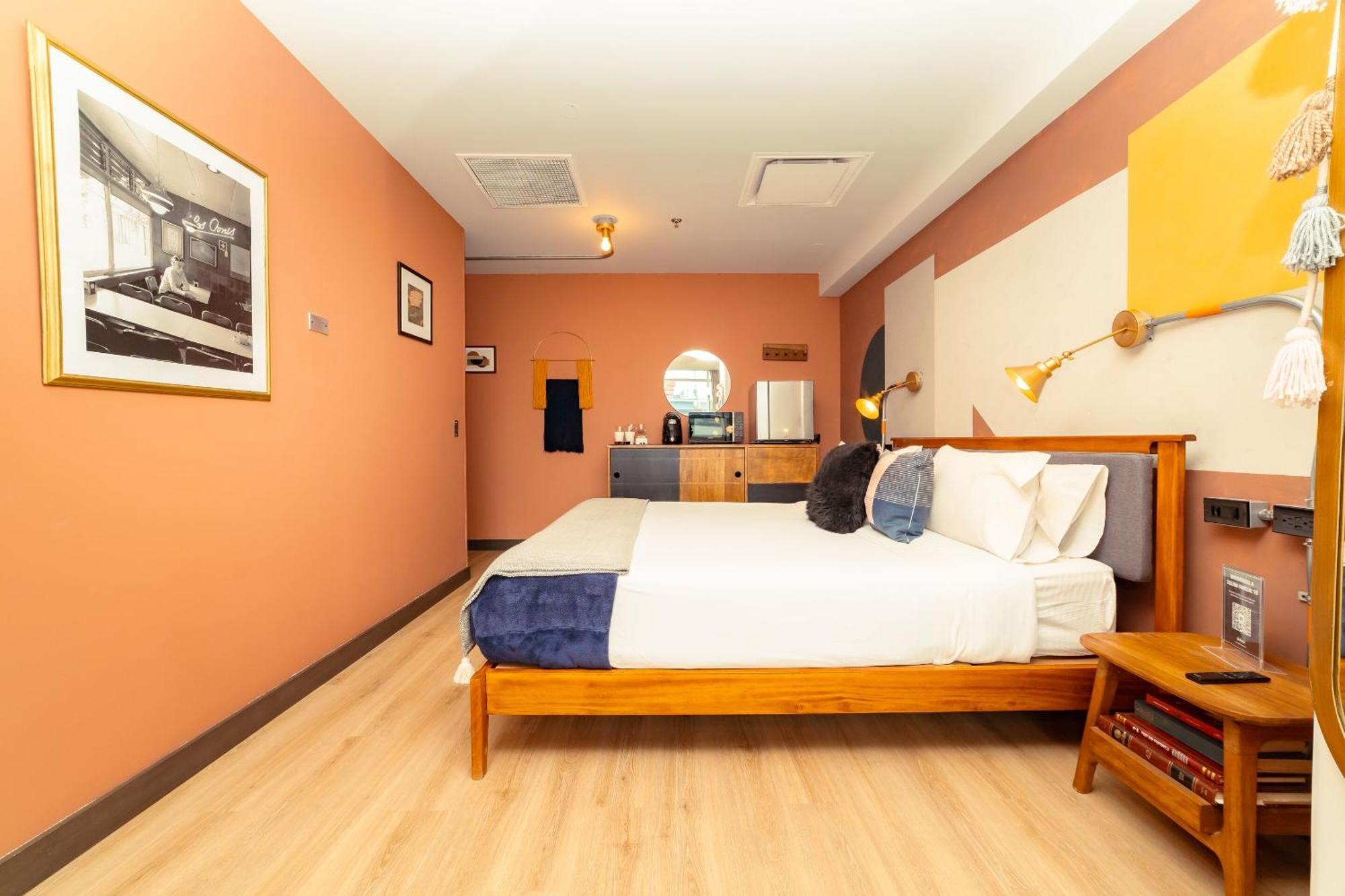 Socialtel Parque 93 Hotel 3*