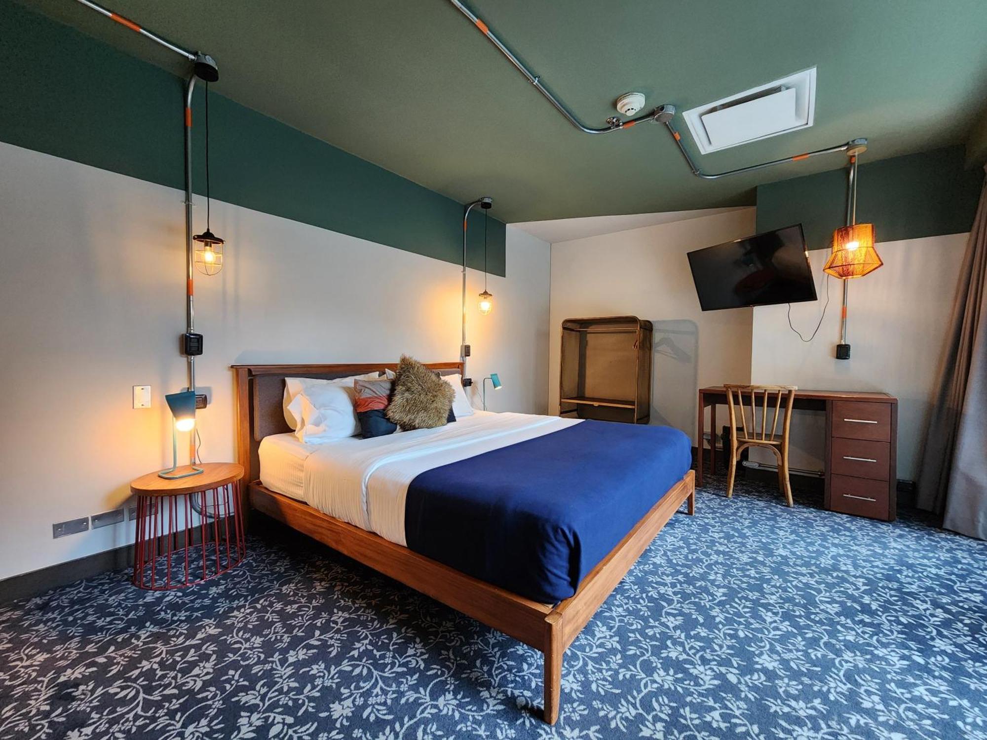 Hotel Socialtel Parque 93 Bogotá