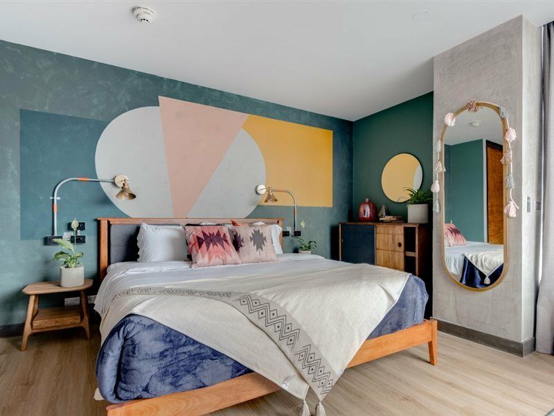 Socialtel Parque 93 Hotel 3*